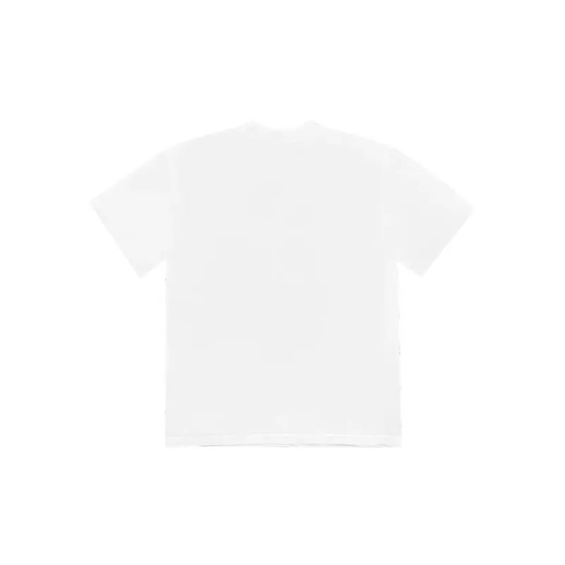 Cactus Plant Flea Market X McDonald's Grimace T shirt-1