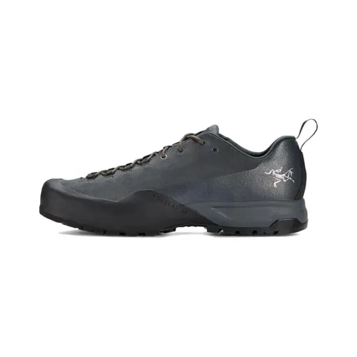 Male Arcteryx  Running shoes