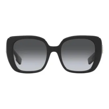 Burberry Sunglasses Unisex Black