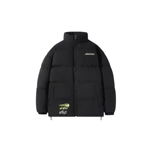 IGOI Puffer Jackets Unisex