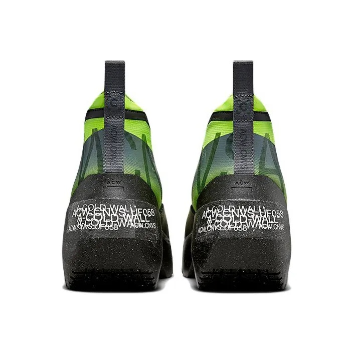 Converse Geo Forma Boot A COLD WALL Volt-3