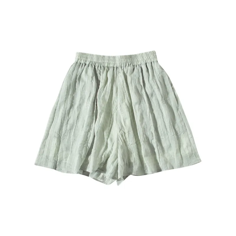 EPTISON WOMAN Casual Shorts Women's-7