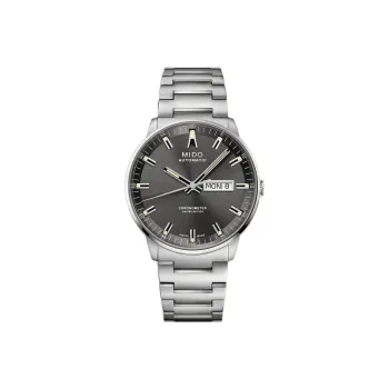 MIDO Men Commander Watch