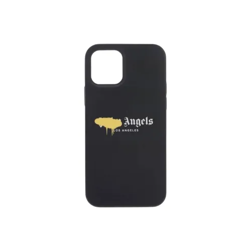 PALM ANGELS Phone Accessories Women's Black