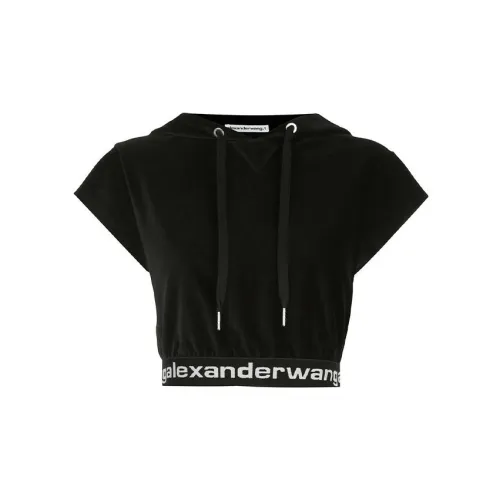 Alexander Wang Sweatshirt Women's Black