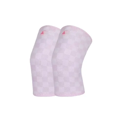 PEAK Knee Pads Mountaineering Cycling Badminton Women's Polyamide Elastane 2 Pack