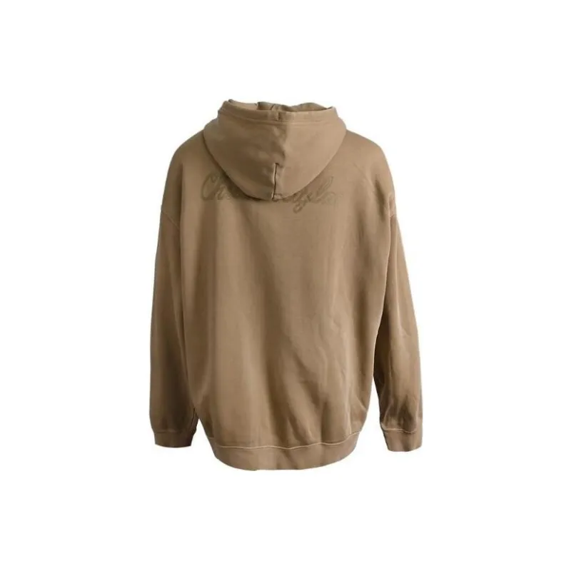 Converse Sweatshirts Men Brown-1