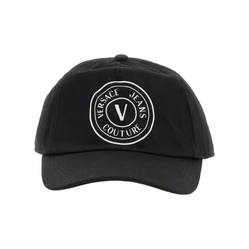 VERSACE JEANS COUTURE Caps Male 