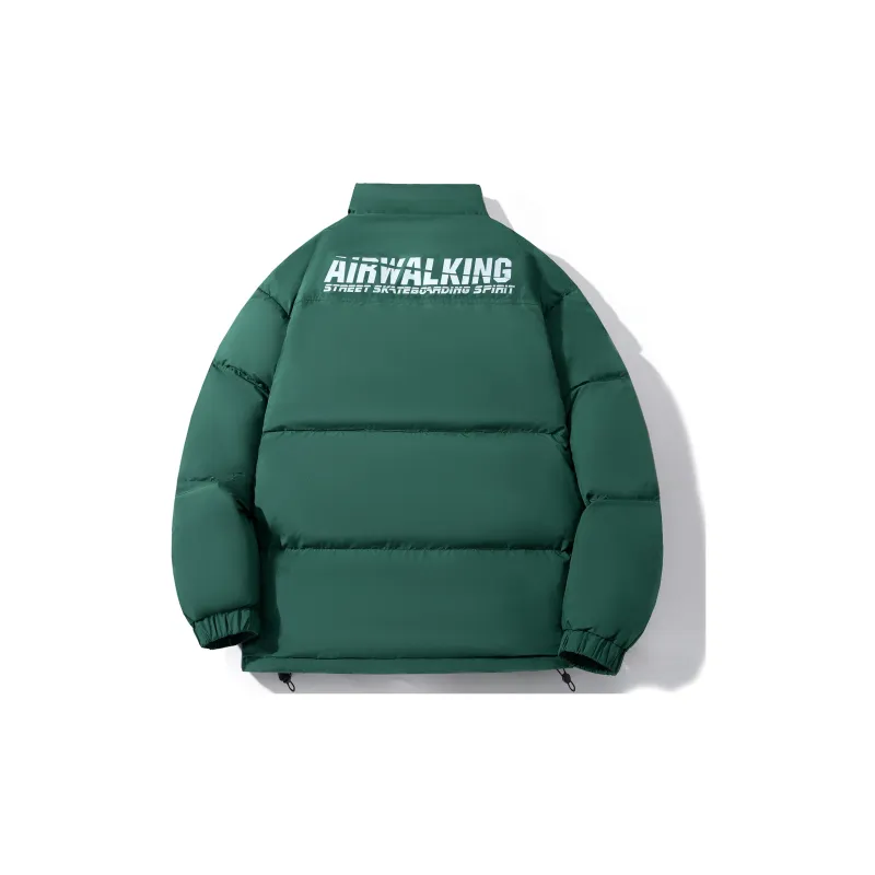 Airwalk Down Jackets Unisex-8