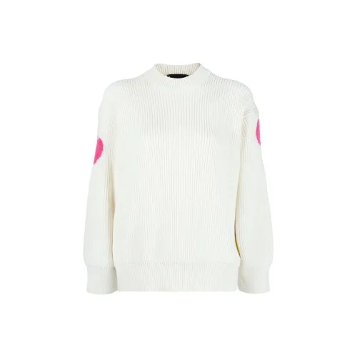 Barrow Sweater Women's Ivory