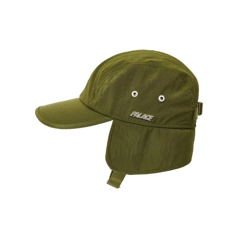 PALACE Posh Earflap Cap-1