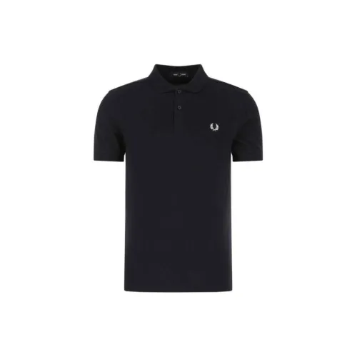 FRED PERRY Men Polo Shirt