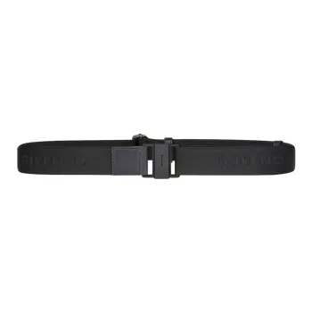 GIVENCHY Belt Unisex Width 3.5cm