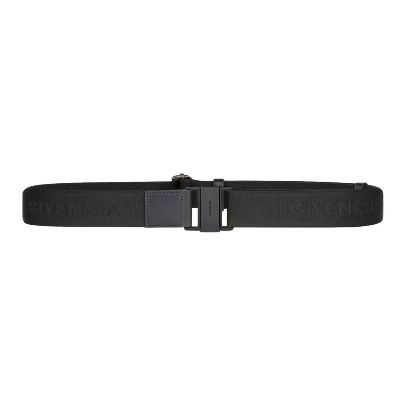 GIVENCHY Belt Unisex Width 3.5cm-0