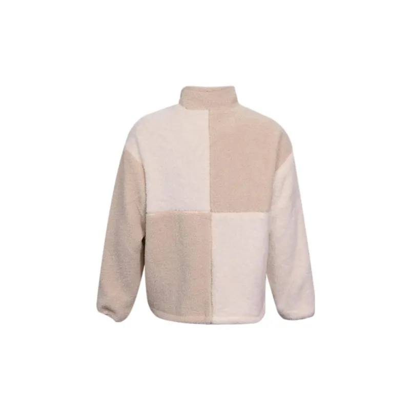 Vans Avondale Jackets Women's Apricot-1