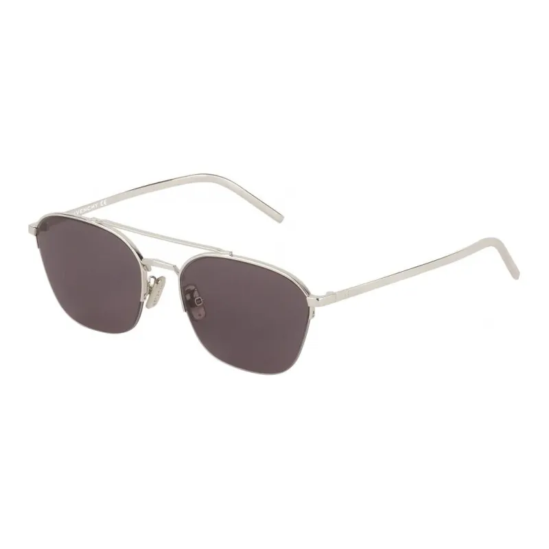 Givenchy Sunglasses Unisex Silver-0