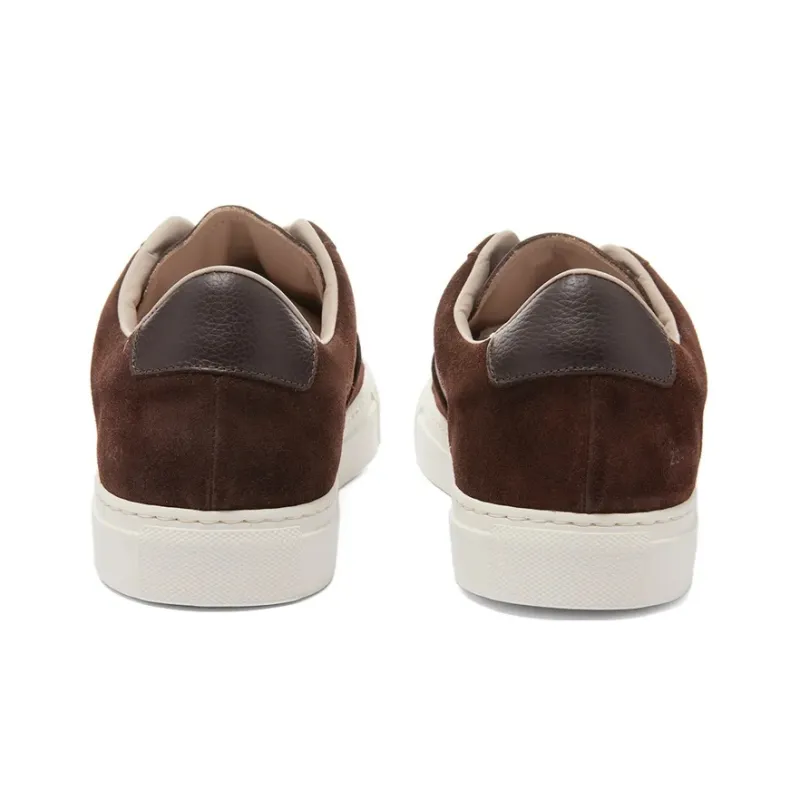 COMMON PROJECTS Achilles Low-top Sneakers-4