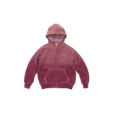 Supreme True Religion Zip Up Hooded Sweatshirt FW22