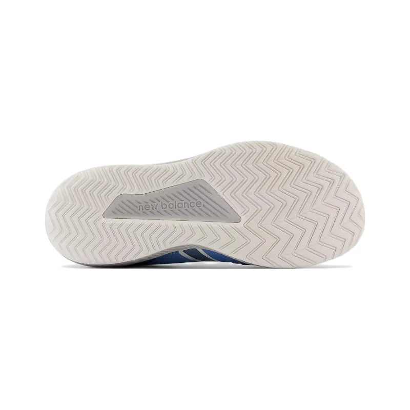 New Balance NB 796 V3 Anti Slip Wear Resistant Low Top Tennis Shoes Women's Blue-4