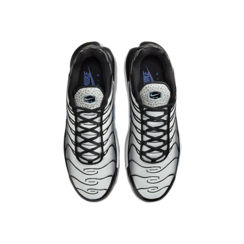 Nike Air Max Plus Kiss My Airs Metallic Silver-3
