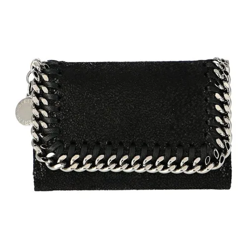 Stella McCartney Falabella Key Pouches