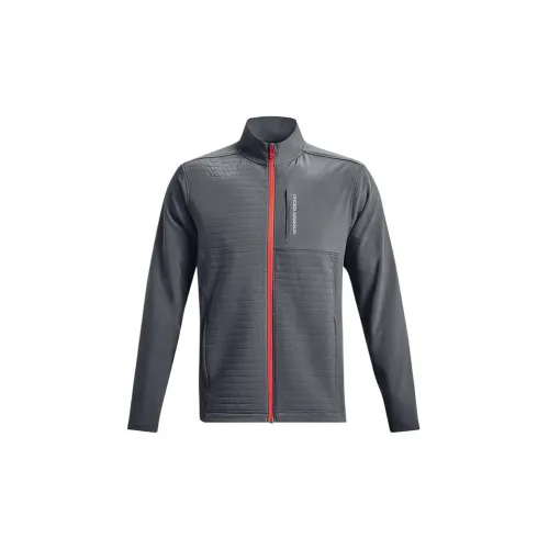 Under Armour Storm Jackets Men Gray