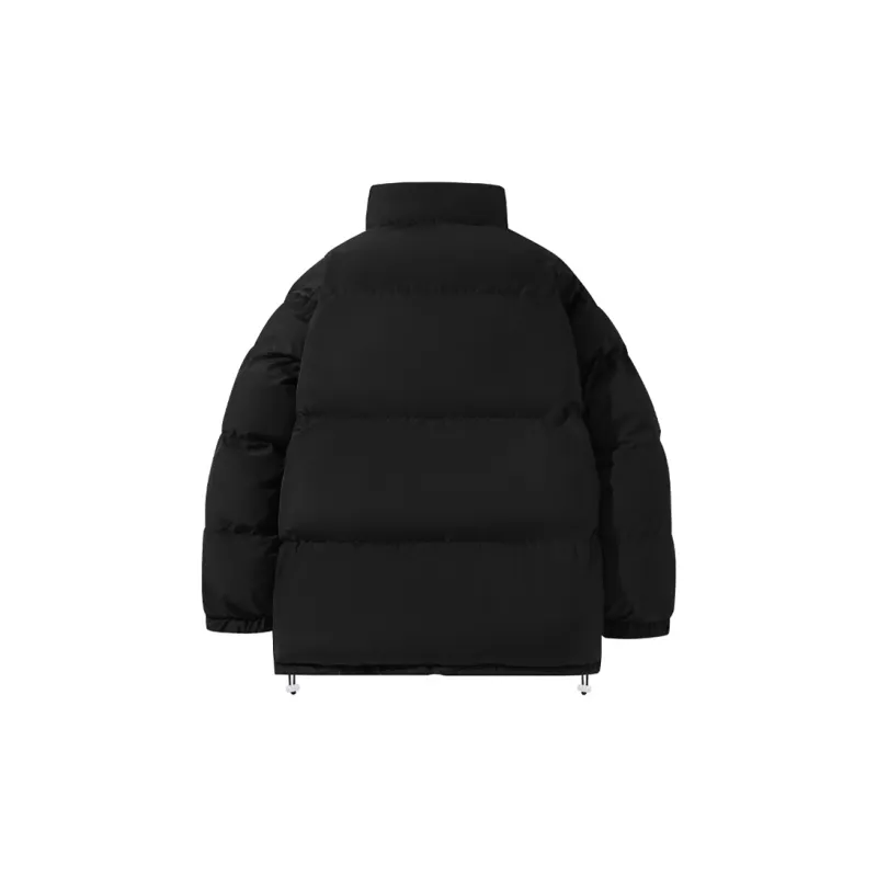 IGOI Puffer Jackets Unisex-5