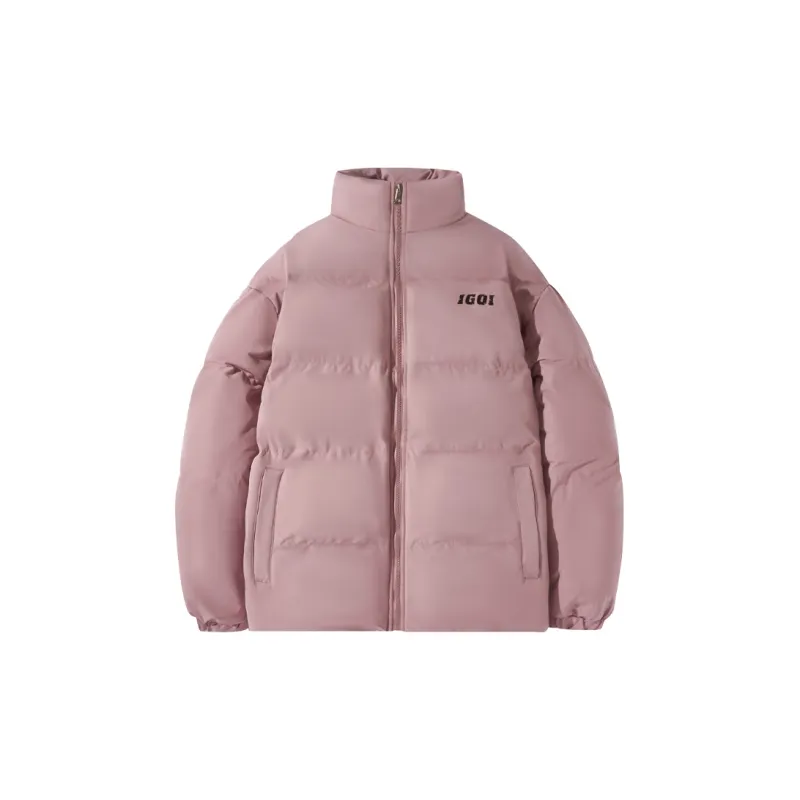 IGOI Puffer Jackets Unisex-9