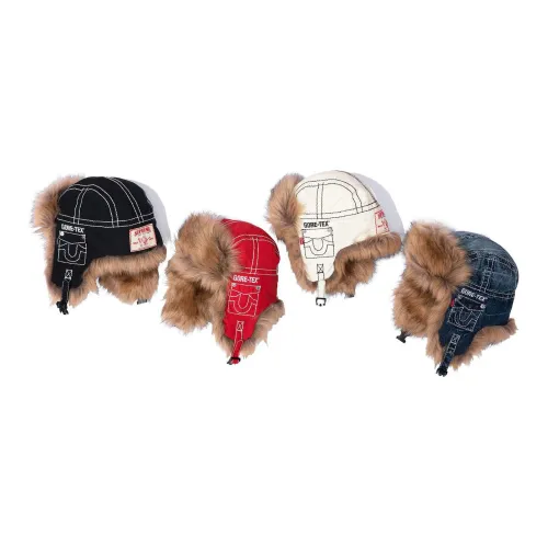 Supreme FW22 Week 14 Trapper Hats Unisex