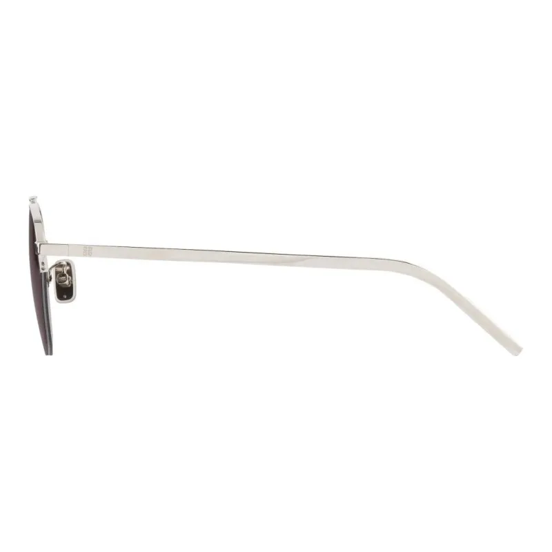 Givenchy Sunglasses Unisex Silver-2
