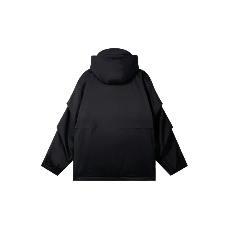 KOUEMGI Jackets Unisex-6