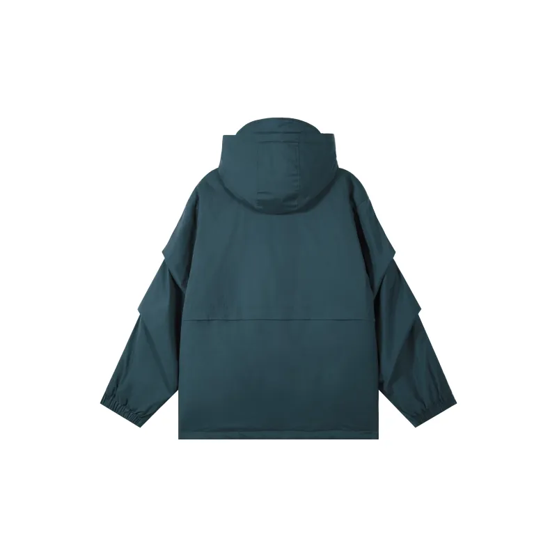 KOUEMGI Jackets Unisex-1