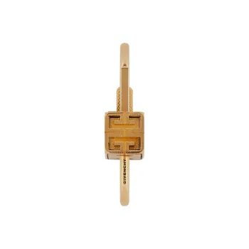 Givenchy Keychains Women's Gold