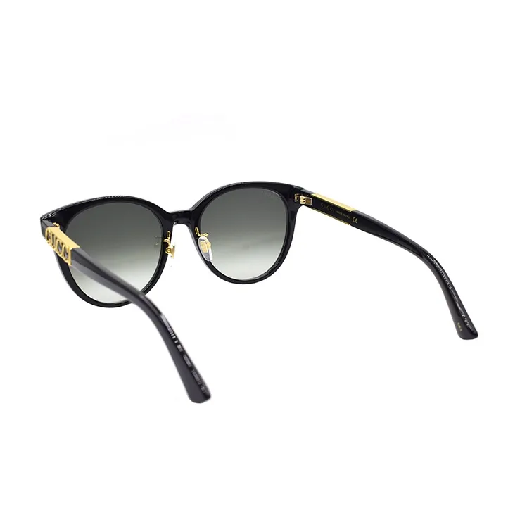 GUCCI Cat-Eye Frame Sunglasses-2