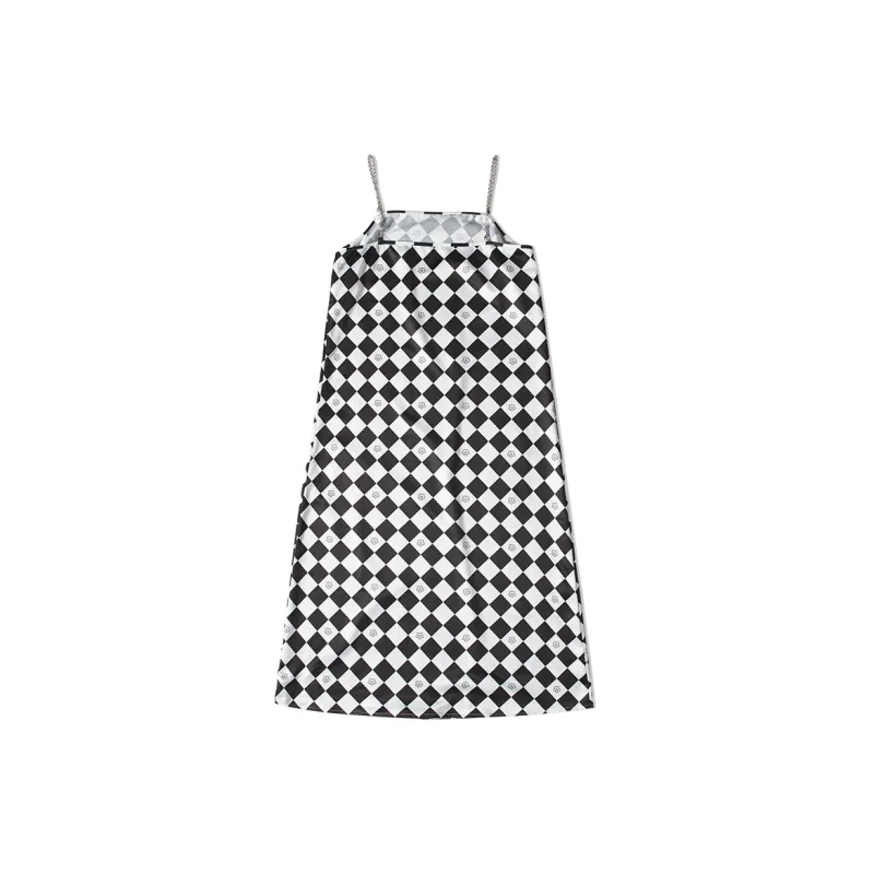 EPTISON WOMAN Camisole Dress Dress-1