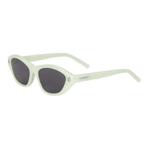Givenchy Sunglasses Unisex Light Mint Green