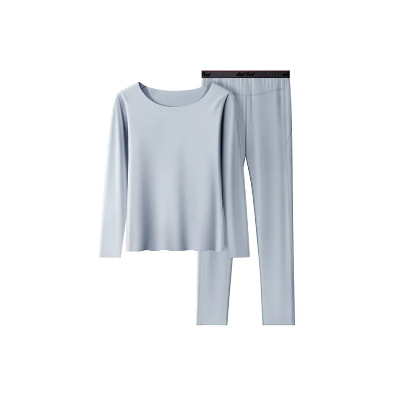 Mast Point Women's Thermal Sets-9