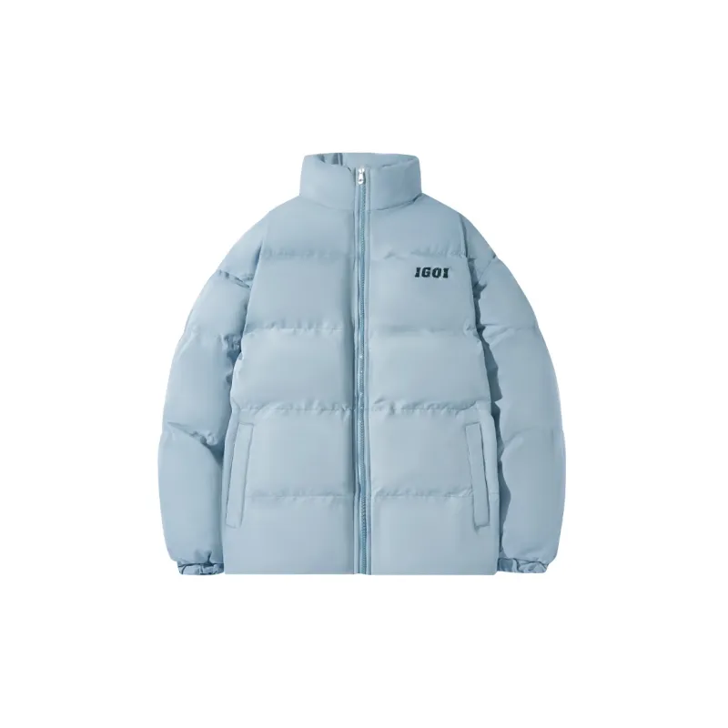 IGOI Puffer Jackets Unisex-13