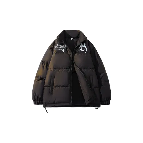 Airwalk Down Jackets Unisex