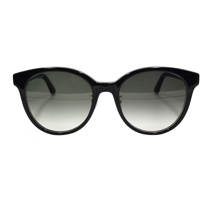 GUCCI Cat-Eye Frame Sunglasses-1
