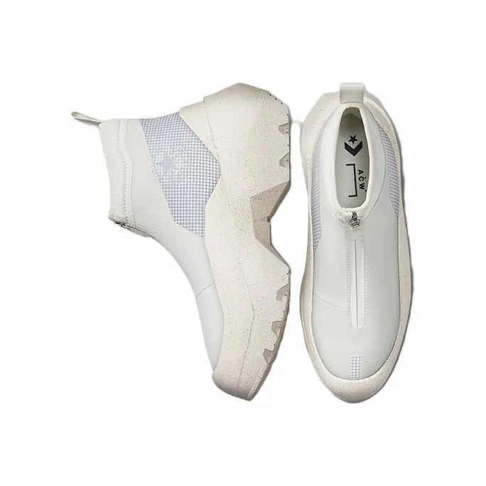 Converse Geo Forma Boot A COLD WALL Lily White-2