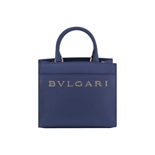 BVLGARI Logo Handbags