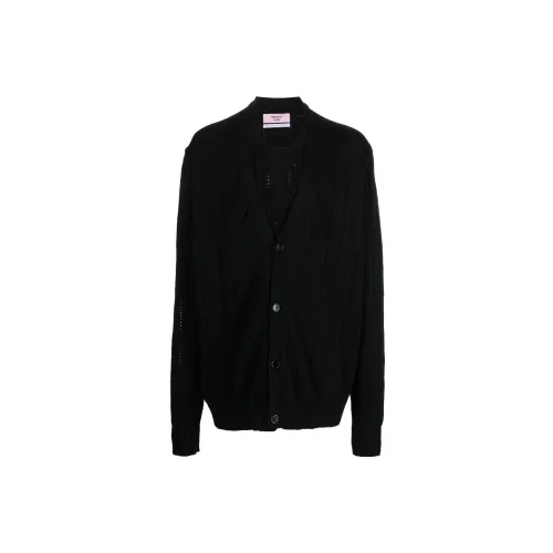 Martine Rose Sweaters Men Black