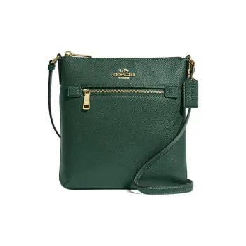 COACH Rowan Crossbody Bags