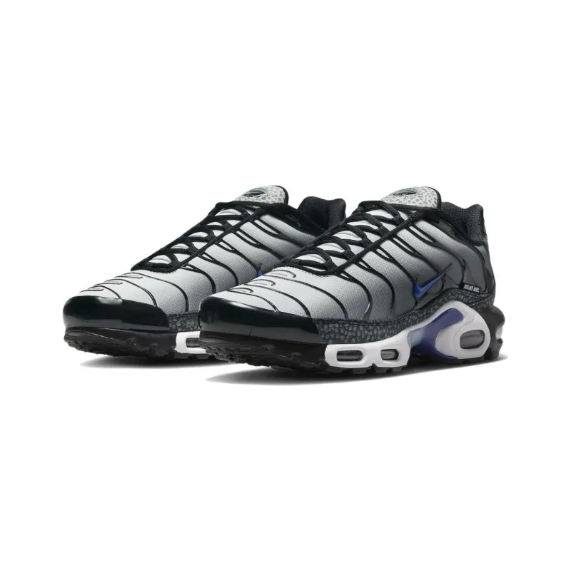Nike Air Max Plus Kiss My Airs Metallic Silver-2