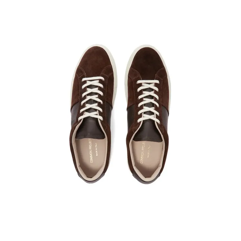 COMMON PROJECTS Achilles Low-top Sneakers-3
