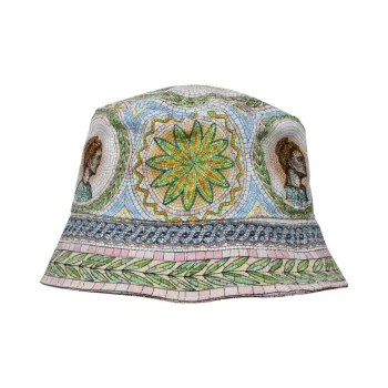 CASABLANCA Bucket Hats Women's Multicolor