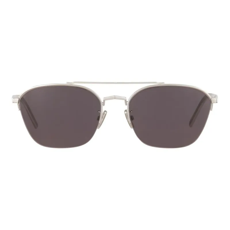 Givenchy Sunglasses Unisex Silver-1