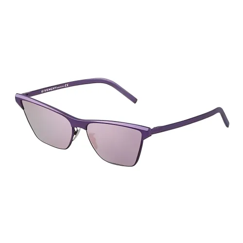 Givenchy Sunglasses Women's Purple