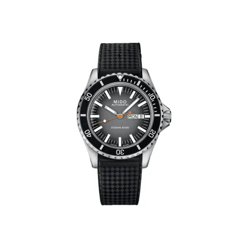 MIDO Men Leader Submariner Swiss Watches